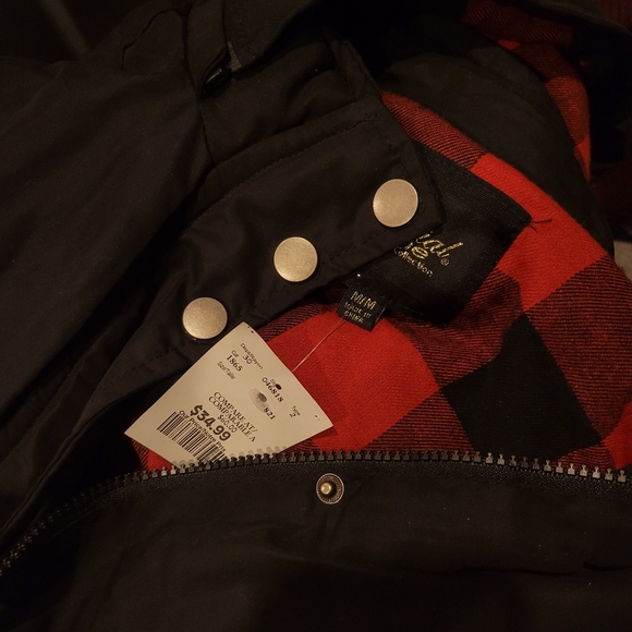 Jacket - Picture 2 of 3